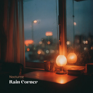 Rain Corner by Nocturne