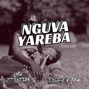 Mr Attention SkylevelDon - Nguva Ya Reba (Feelings) [Ft TockyVibes]