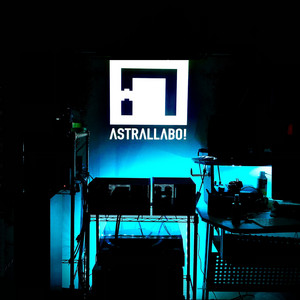 ASTRALLABO 003-2 by ASTRALLABO!