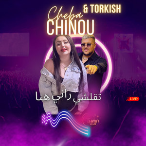 sono live - Cheba Chinou Tkalchi Rani Hna