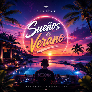Bajo las Palmeras by DJ NEXAR