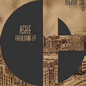 Alchemy Circle by Aske