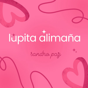lupita alimaña by sandro paz