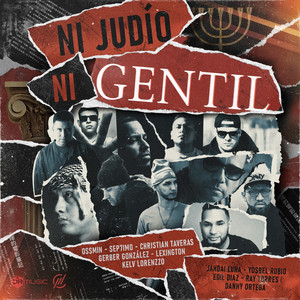 One Body by Jr Music Gt, Ray Torres, Christian Taveras, Gerber González