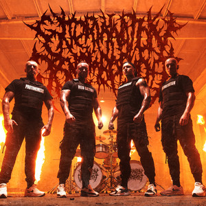 Annihilation Order by Extermination Dismemberment