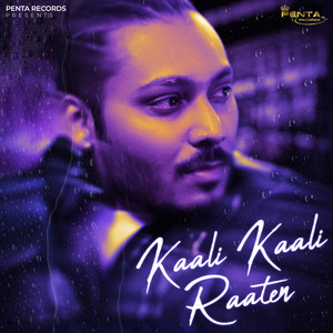 Kaali Kaali Raaten by Onkaar Raj, Gurpreet Singh