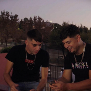 Biarci - Excusa (feat. Air Bless)
