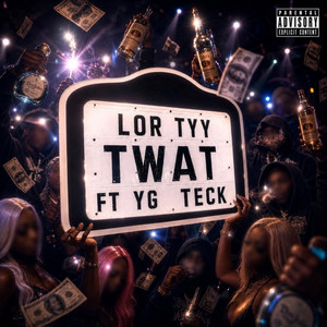 TWAT - Remix by Lor tyy, Yg Teck