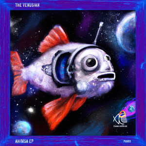 Human Decadence - Moodeep Remix by The Venusian, Moodeep
