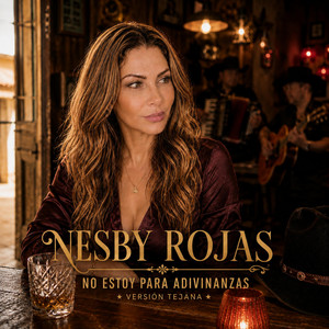 NO ESTOY PARA ADINANZAS - Versión Tejana by Nesby Rojas