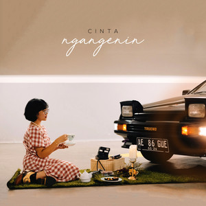 Ngangenin