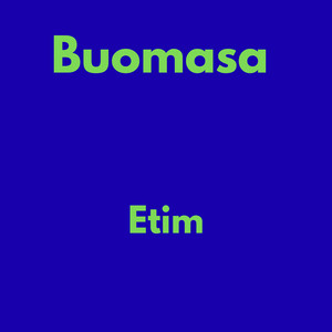 Etim by buomasa