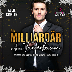 Ein Milliardär unterm Tannenbaum [Der Club der Bibliothekarinnen, Band 3 (ungekürzt)] Audiobook