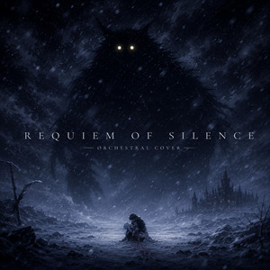 Requiem of Silence Orchestral Cover (From: Re:Zero-Starting Life in Another World) by Lang McFly, Kenichiro Suehiro