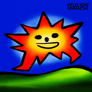 BLATHER by HAZI