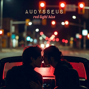 Red light kiss by AUDYSSEUS