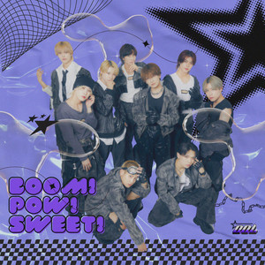 D.O.L - Boom! Pow! Sweet!
