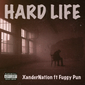 Hard Life (feat. Fuggy Pun)