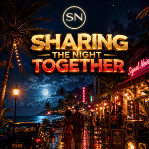 Sharing The Night Together by SignalNoirReworks