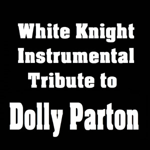 White Knight Instrumental - Jolene