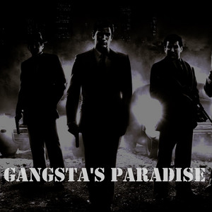 Majd Khalil - Gangsta's Paradise