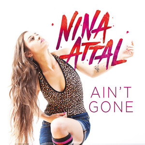 Ain't Gone - Radiot Edit