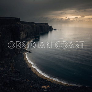 Obsidian Coast by Machy