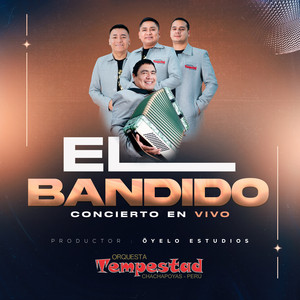 Intro Tempestad - Cumbia Inca/- Un Shipibo en España by Orquesta Tempestad