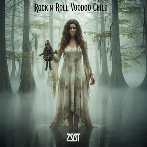 Rock n Roll Voodoo Child by MYST