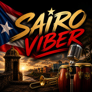 Márchate Ya by Sairo Viber