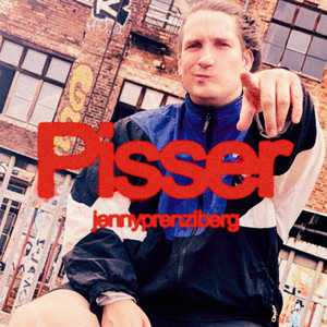 Pisser by jennyprenzlberg