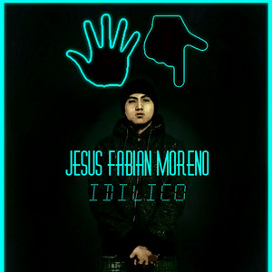 Jesus Fabian Moreno - The Return