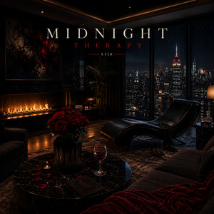 Midnight Therapy by EFJR