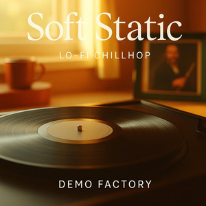 Soft Static by Demo Factory