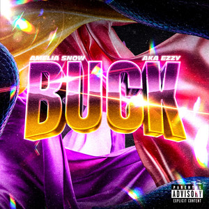 BUCK by Amelia Snow, AKA Ezzy