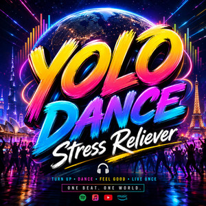 YOLO DANCE by SoundtripPH58