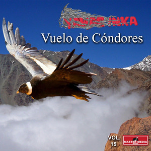 Corazon Entristecido by Yawar Inka
