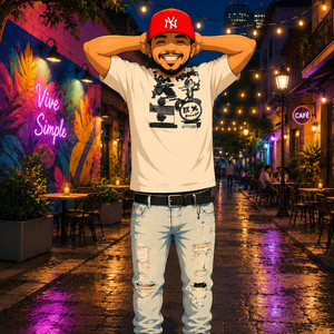Yo Soy Rap by La Para 07