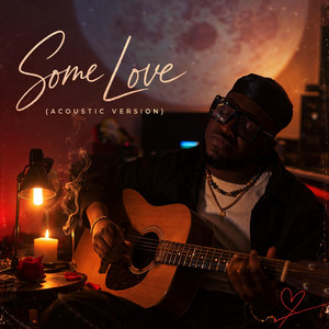 Some love - Acoustic by ABOLAJI COLLINS