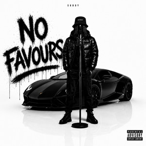NO FAVOURS by S6BOY