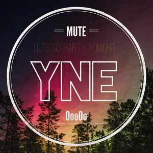 Y.N.E - Louder