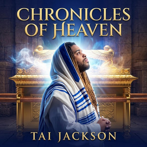 Flying High by Tai Jackson