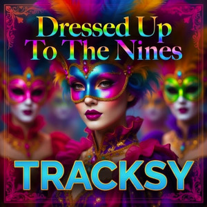 Strange Days Like These by Tracksy, Mia Jane
