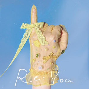Re:You by 高橋李依