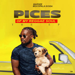 Barsee Mocopala Kiloda - MRS. PROBLEM