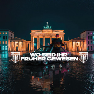 Wo seid Ihr früher gewesen ? by Kamerad049
