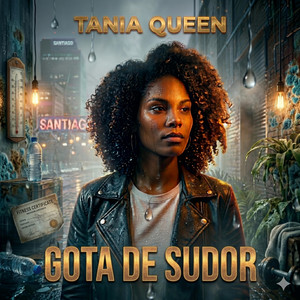 Gota de Sudor by Tania Queen