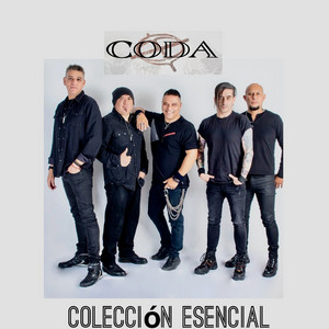 Coda - Sin Ti No Sé Continuar