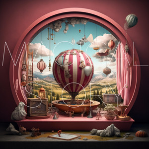 Dmitriy Sevostyanov - Magical Story