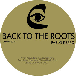 Back to the Roots - Original Mix cover art